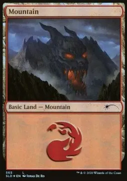 Mountain