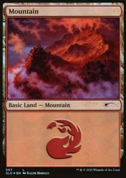 Mountain