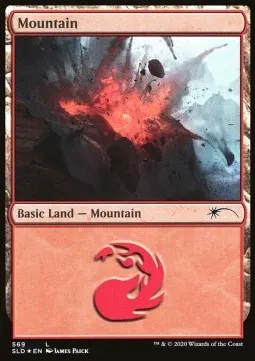 Mountain