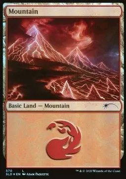 Mountain