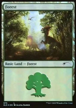 Forest
