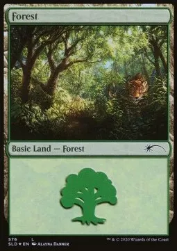 Forest