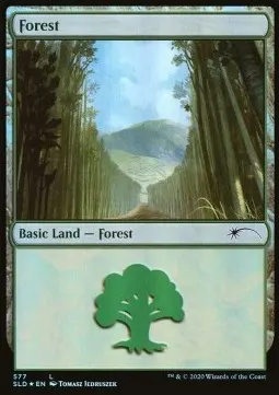 Forest