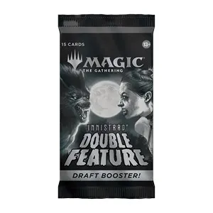 Innistrad: Double Feature Booster