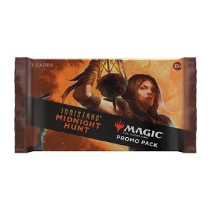 Innistrad: Midnight Hunt | Promo Pack