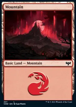 Mountain
