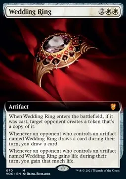 Wedding Ring