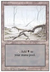 Swamp