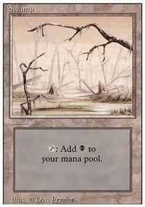 Swamp
