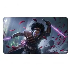 Innistrad: Crimson Vow | "Kaya, Geist Hunter" Playmat