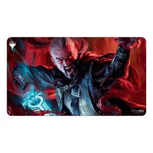 Innistrad: Crimson Vow | "Odric, Blood-Cursed" Playmat