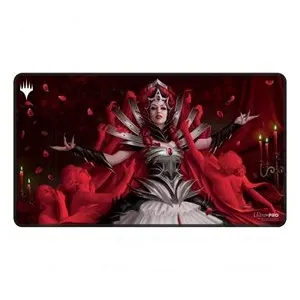 Innistrad: Crimson Vow | "Olivia, Crimson Bride" Playmat