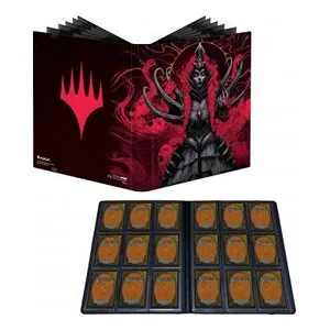 Innistrad: Crimson Vow | 9-Pocket Binder