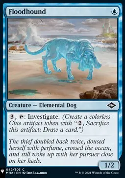 Floodhound