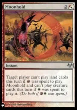 Moonhold