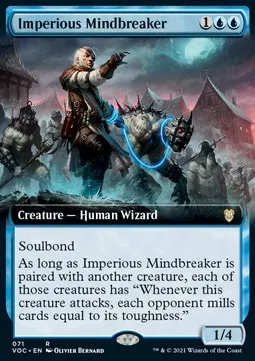 Imperious Mindbreaker