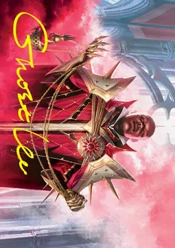 Art Series: Markov Purifier