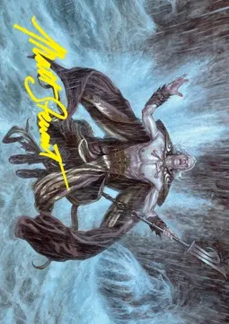 Art Series: Runo Stromkirk