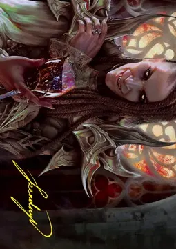 Art Series: Voldaren Epicure