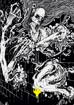 Art Series: Dorothea, Vengeful Victim