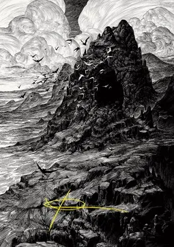 Art Series: Mountain
