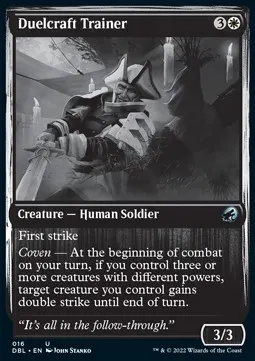 Duelcraft Trainer
