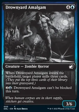 Drownyard Amalgam