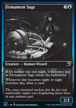 Firmament Sage