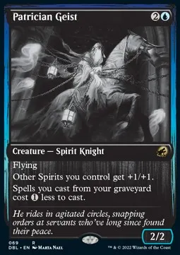 Patrician Geist