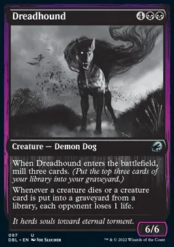 Dreadhound