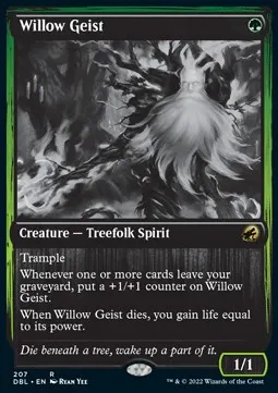 Willow Geist