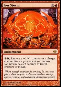 Ion Storm
