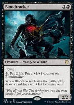 Bloodtracker