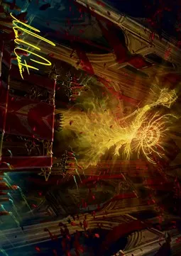 Art Series: Katilda, Dawnhart Martyr