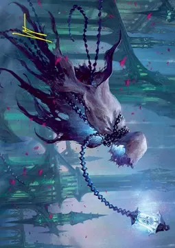 Art Series: Wanderlight Spirit