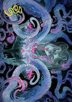 Art Series: Demonic Bargain