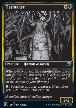 Fleshtaker