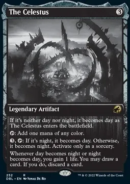 The Celestus