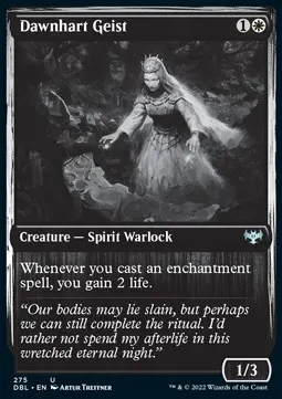 Dawnhart Geist