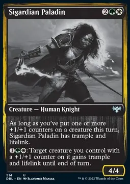 Sigardian Paladin