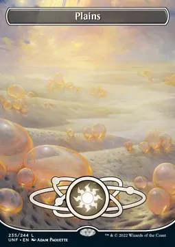 Plains