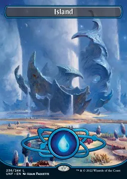 Island