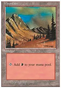 Mountain