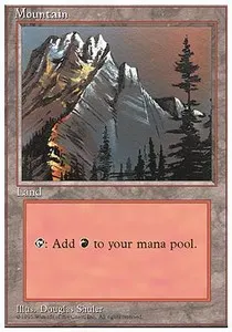 Mountain