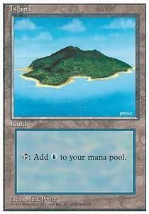Island