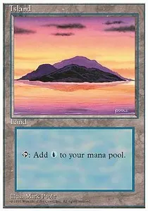 Island