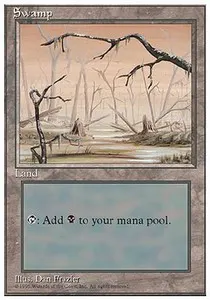 Swamp