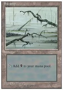 Swamp