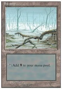 Swamp