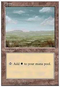 Plains